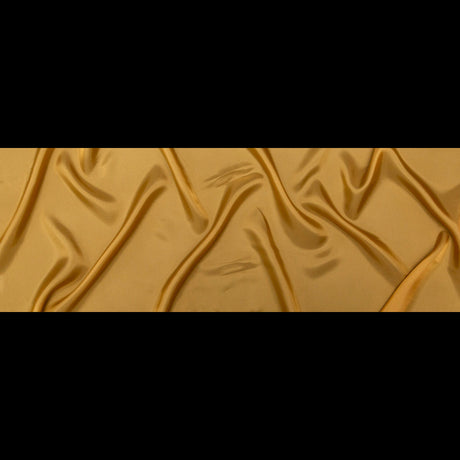 Bemberg Lining - Honey Gold - Lucidum Collection