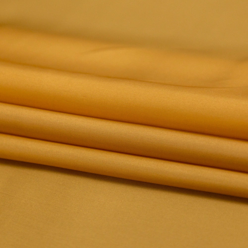 Bemberg Lining - Honey Gold - Lucidum Collection