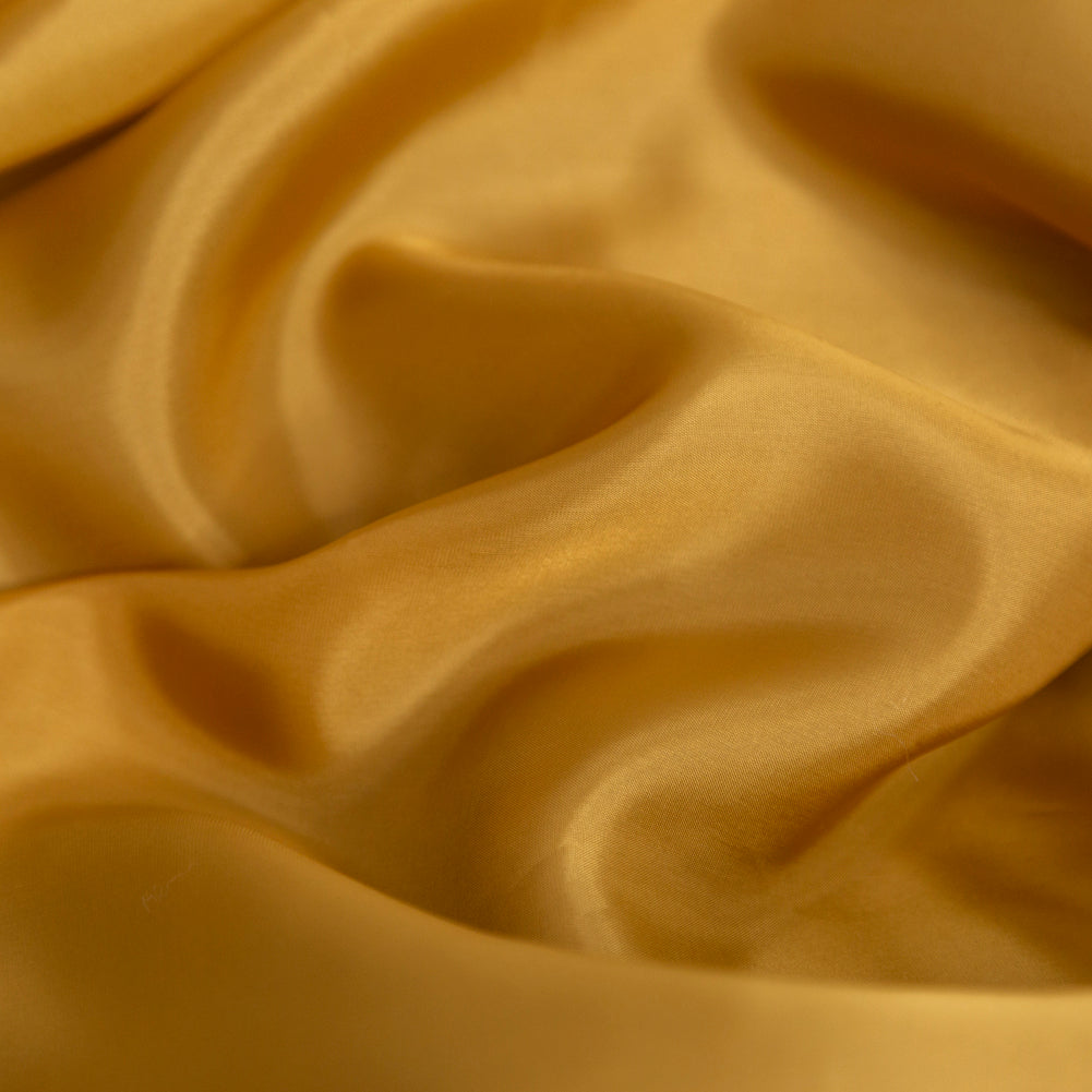 Bemberg Lining - Honey Gold - Lucidum Collection