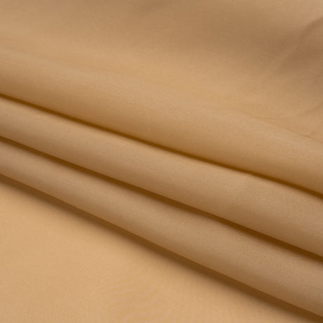 Bemberg Lining - Warm Sand - Lucidum Collection