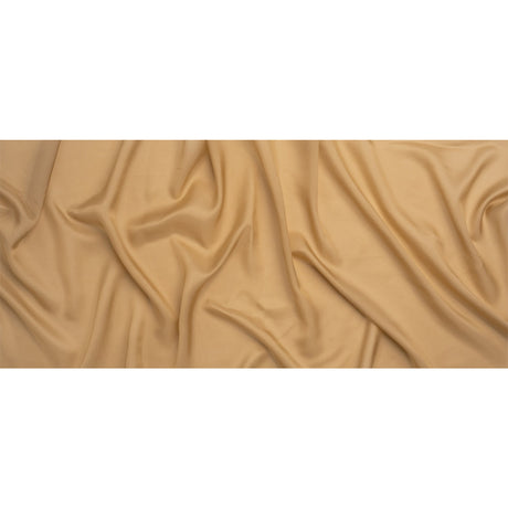 Bemberg Lining - Warm Sand - Lucidum Collection