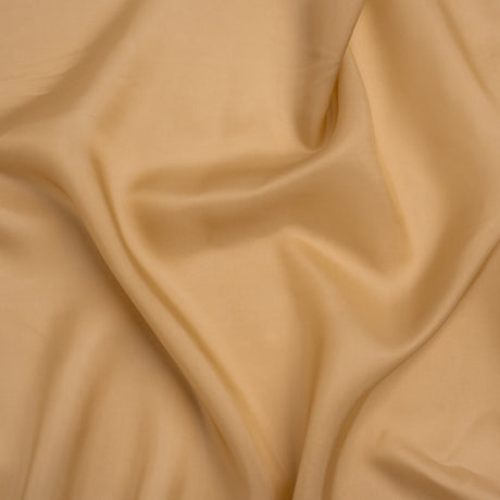 Bemberg Lining - Warm Sand - Lucidum Collection
