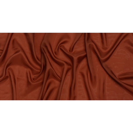 Bemberg Lining - Picante - Lucidum Collection