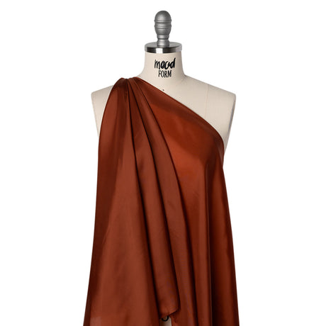 Bemberg Lining - Picante - Lucidum Collection