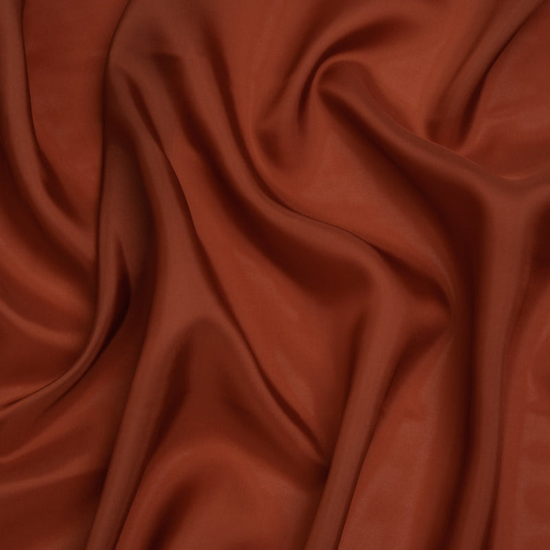 Bemberg Lining - Picante - Lucidum Collection