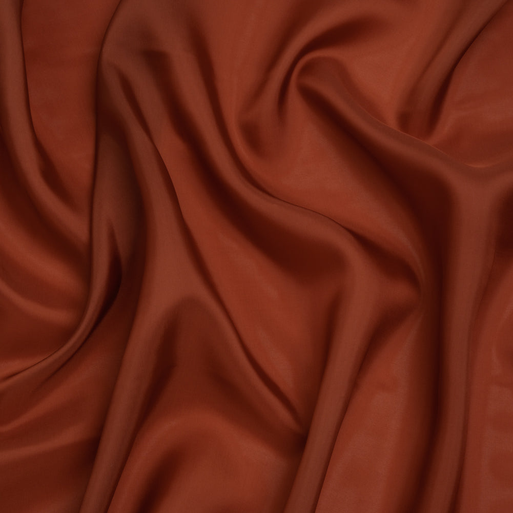 Bemberg Lining - Picante - Lucidum Collection