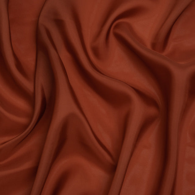 Bemberg Lining - Picante - Lucidum Collection