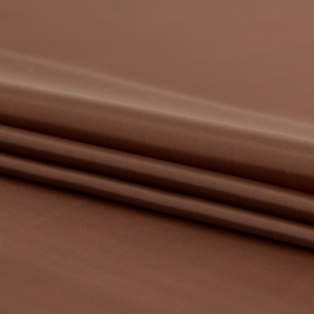 Bemberg Lining - Bison Brown - Lucidum Collection