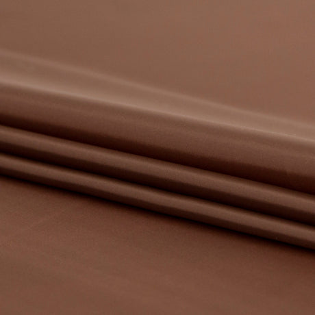 Bemberg Lining - Bison Brown - Lucidum Collection