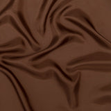 Bemberg Lining - Bison Brown - Lucidum Collection