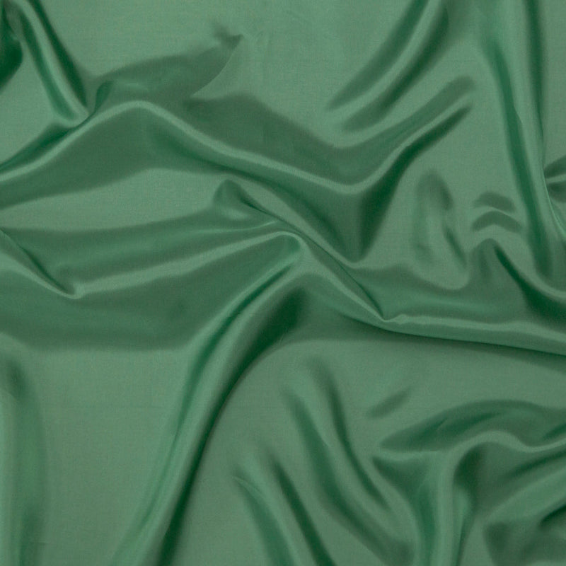 Bemberg Lining - Greenbrier - Lucidum Collection