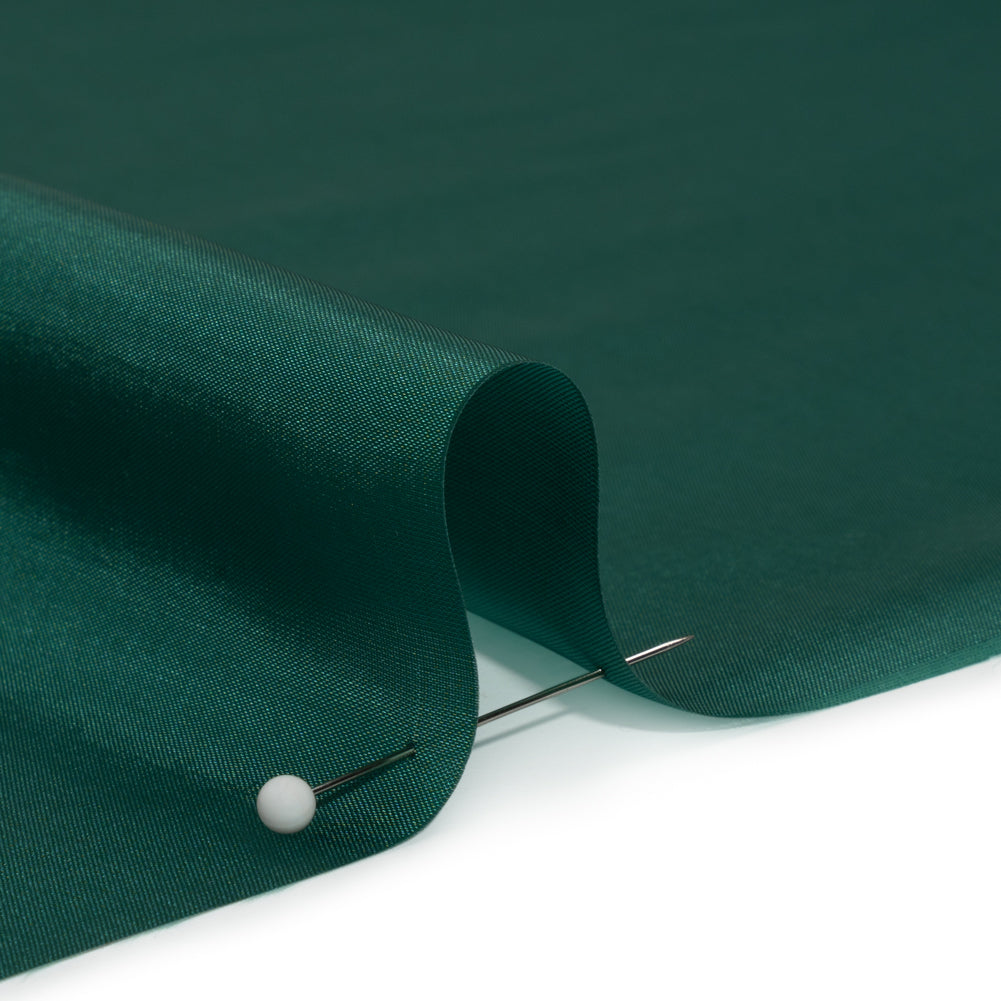Bemberg Lining - Teal - Lucidum Collection