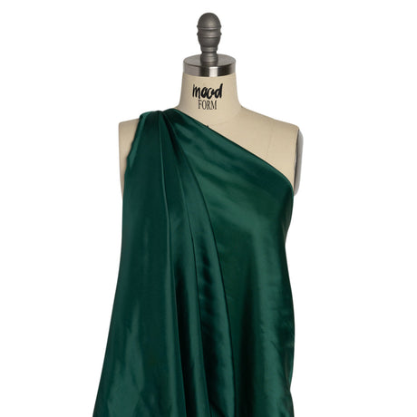 Bemberg Lining - Teal - Lucidum Collection