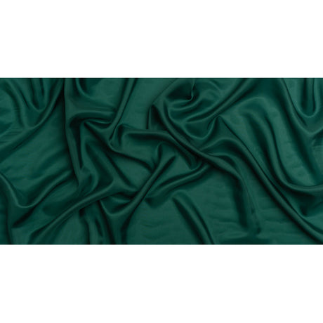 Bemberg Lining - Teal - Lucidum Collection