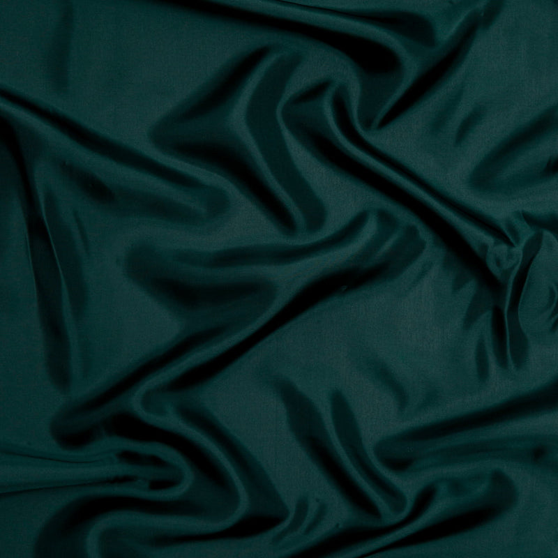 Bemberg Lining - Alpine Green - Lucidum Collection