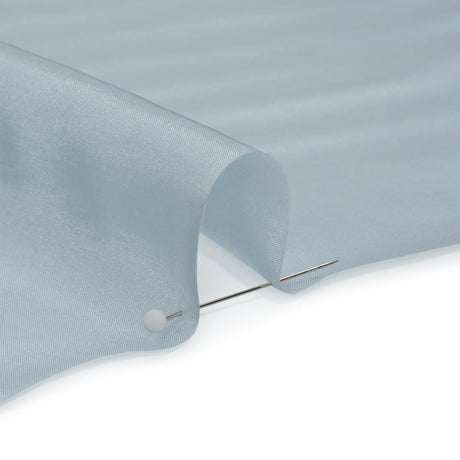 Bemberg Lining - Baby Blue - Lucidum Collection