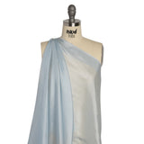 Bemberg Lining - Baby Blue - Lucidum Collection
