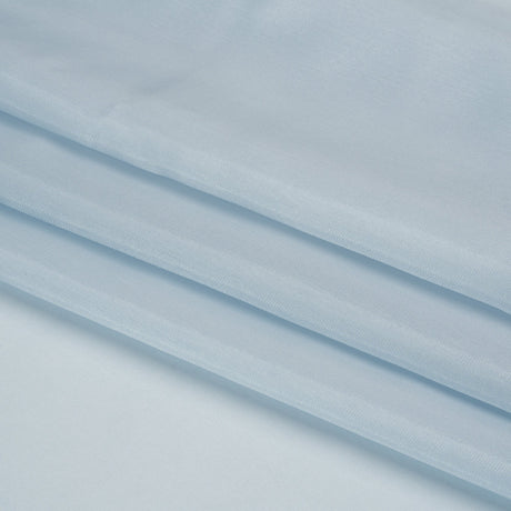 Bemberg Lining - Baby Blue - Lucidum Collection