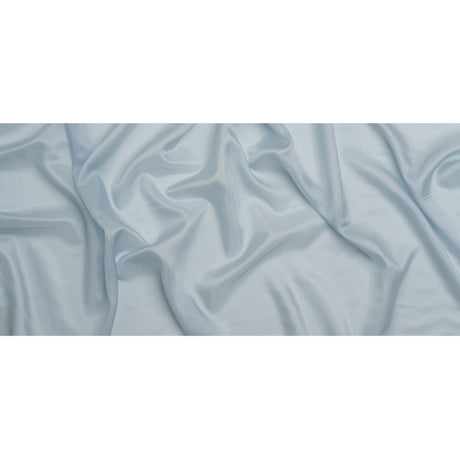 Bemberg Lining - Baby Blue - Lucidum Collection