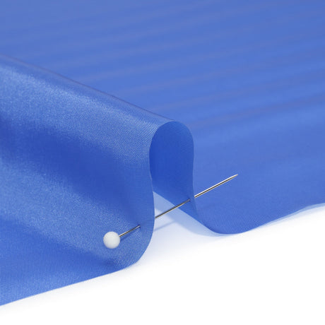 Bemberg Lining - Regatta Blue - Lucidum Collection