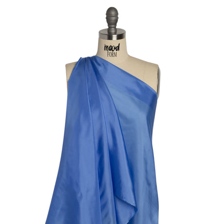 Bemberg Lining - Regatta Blue - Lucidum Collection