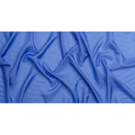 Bemberg Lining - Regatta Blue - Lucidum Collection