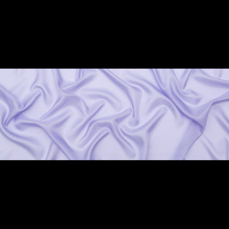 Bemberg Lining - Purple Heather - Lucidum Collection