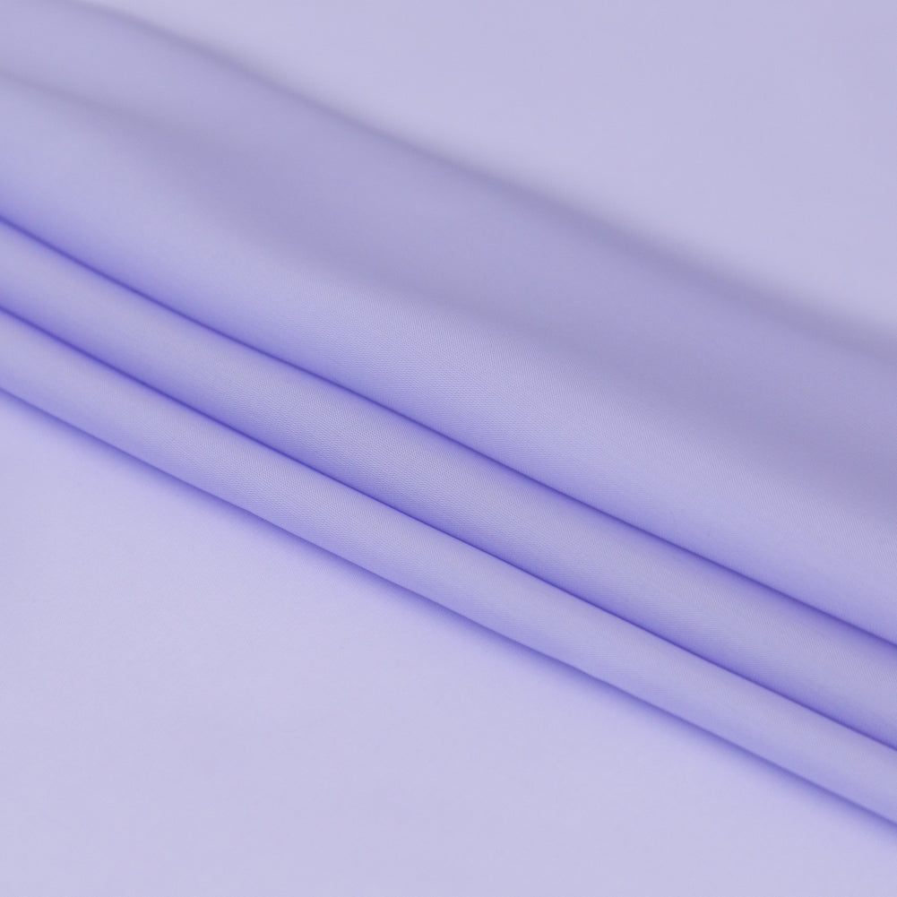 Bemberg Lining - Purple Heather - Lucidum Collection