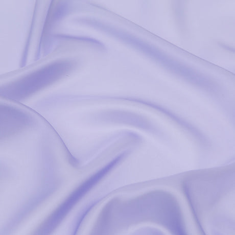 Bemberg Lining - Purple Heather - Lucidum Collection