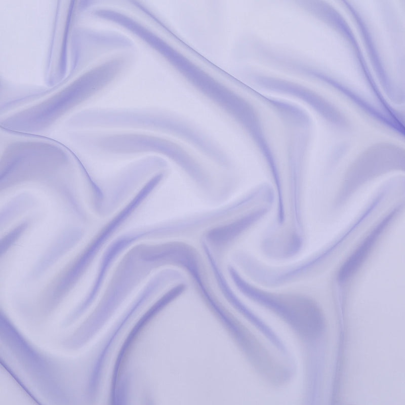 Bemberg Lining - Purple Heather - Lucidum Collection