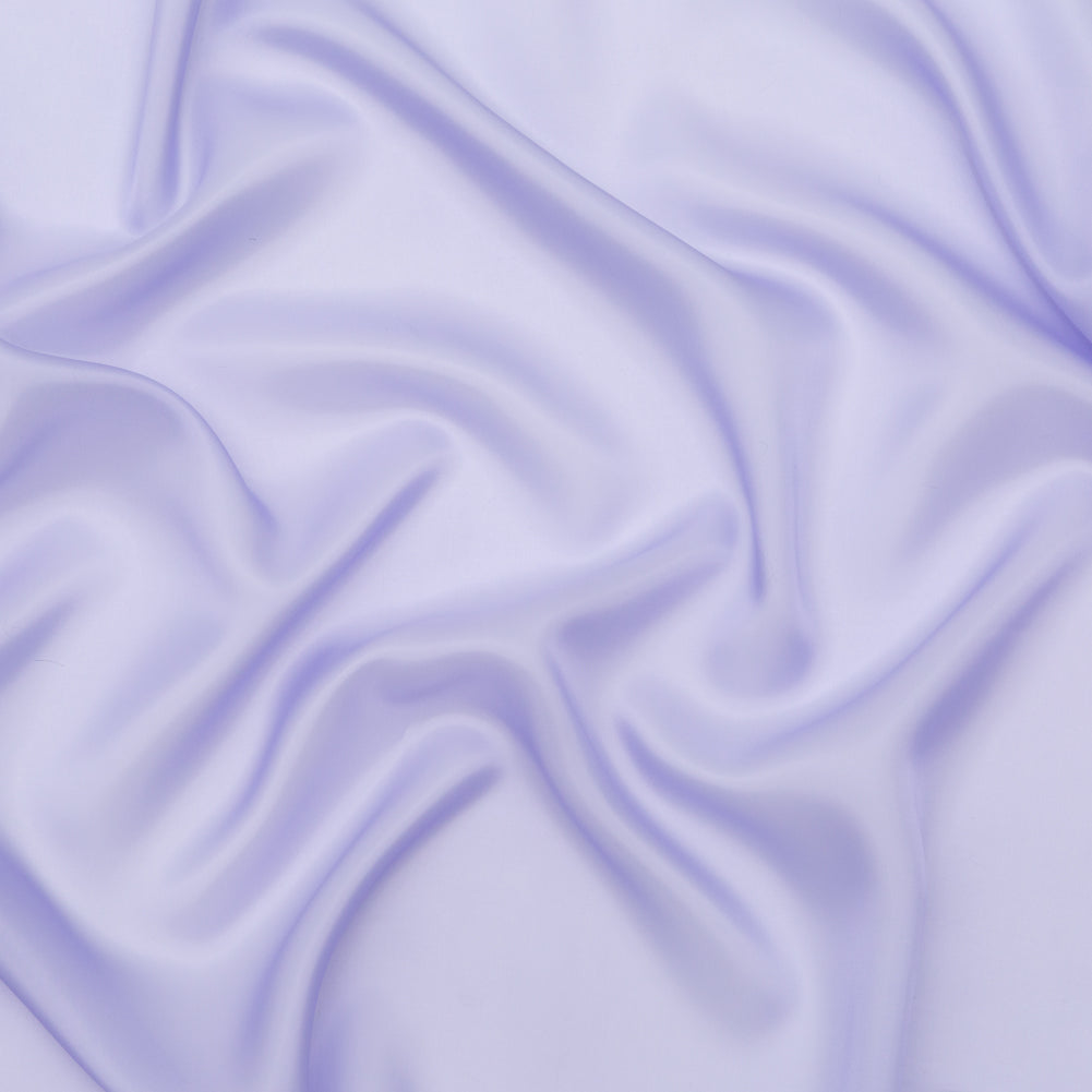 Bemberg Lining - Purple Heather - Lucidum Collection