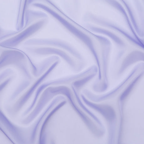 Bemberg Lining - Purple Heather - Lucidum Collection
