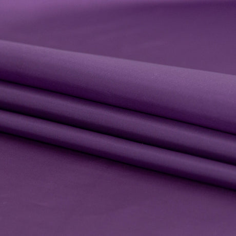 Bemberg Lining - Patrician Purple - Lucidum Collection