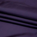 Bemberg Lining - Nightshade Purple - Lucidum Collection