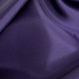 Bemberg Lining - Nightshade Purple - Lucidum Collection