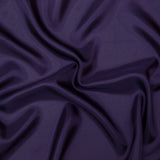 Bemberg Lining - Nightshade Purple - Lucidum Collection