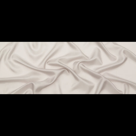 Bemberg Lining - Light Gray - Lucidum Collection