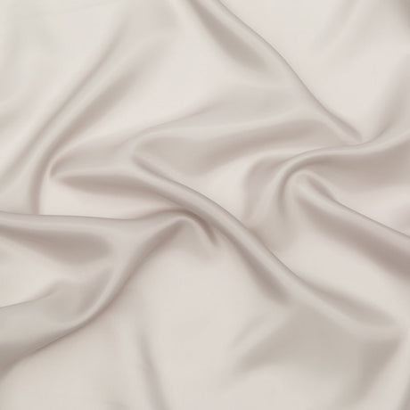 Bemberg Lining - Light Gray - Lucidum Collection