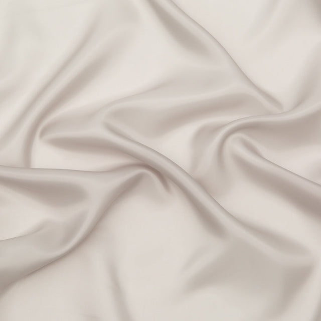 Bemberg Lining - Light Gray - Lucidum Collection
