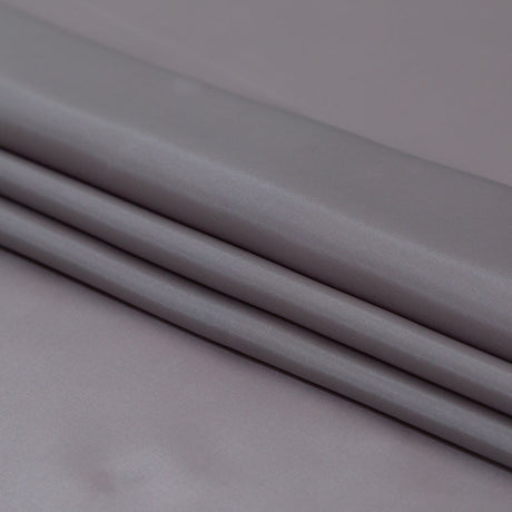 Bemberg Lining - Steel Gray - Lucidum Collection