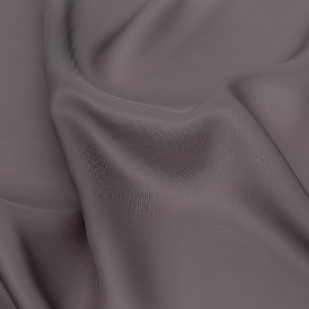 Bemberg Lining - Steel Gray - Lucidum Collection