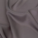 Bemberg Lining - Steel Gray - Lucidum Collection