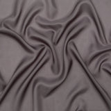 Bemberg Lining - Steel Gray - Lucidum Collection