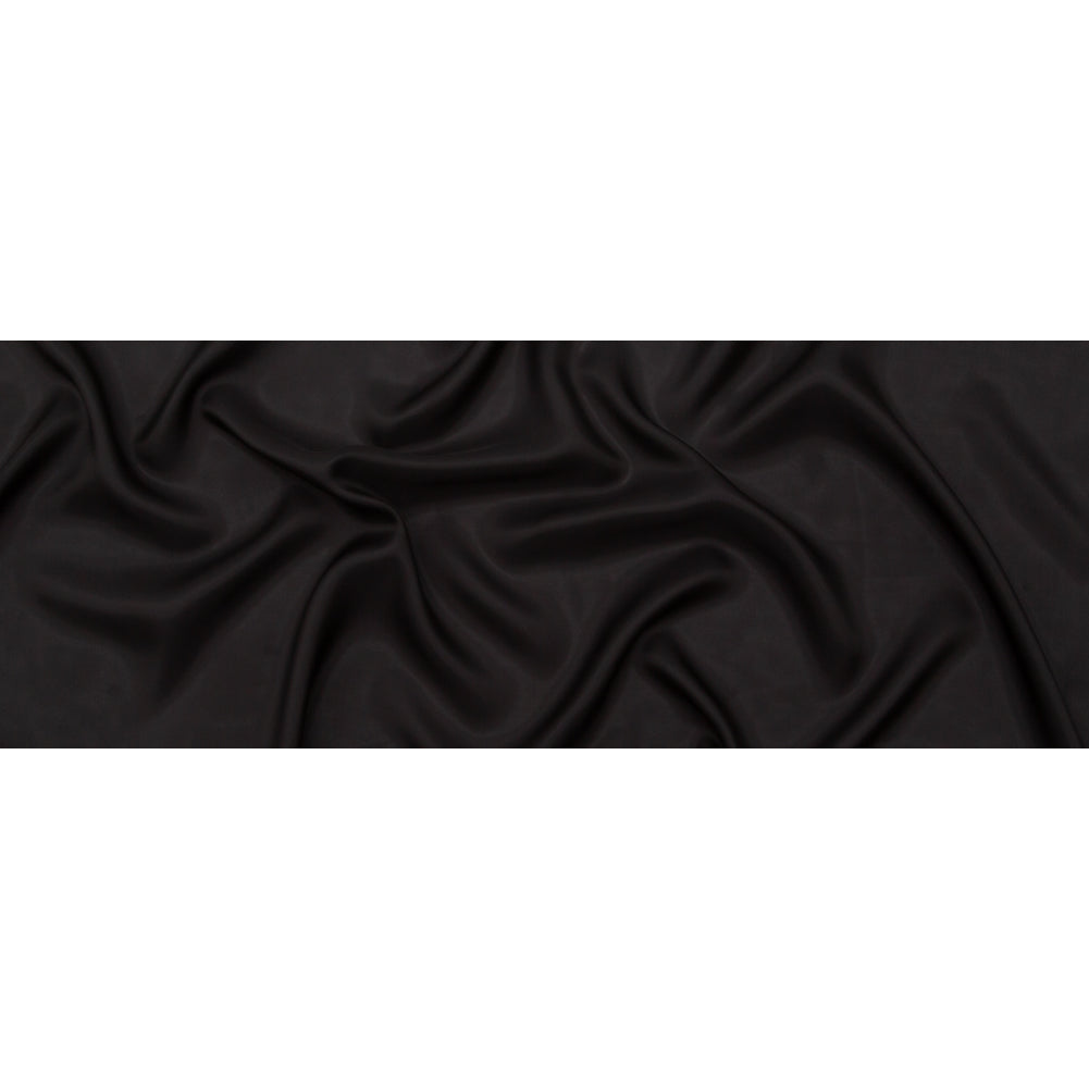 Bemberg Lining - Black - Lucidum Collection