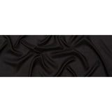 Bemberg Lining - Black - Lucidum Collection
