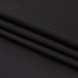 Bemberg Lining - Black - Lucidum Collection