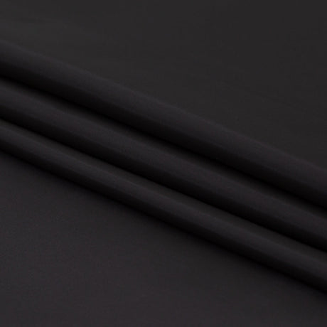 Bemberg Lining - Black - Lucidum Collection