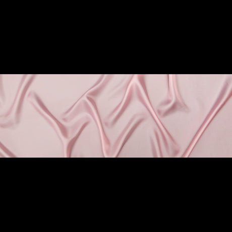 Twill Bemberg Lining - Bridal Pink - Lustro Collection