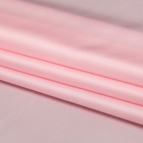 Twill Bemberg Lining - Bridal Pink - Lustro Collection
