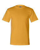 Bayside Unisex Union-Made Cotton T-Shirt